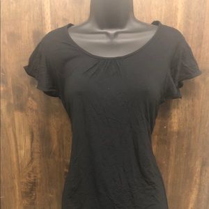 Ann Taylor Factory black tee